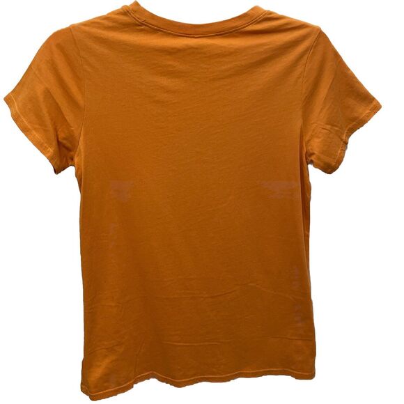 PrAna Women's Graphic Tshirt Journeyman 2.0 Tee Solstice Sea Lion XS NWT - Picture 3 of 7